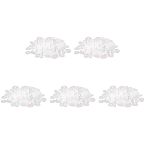 Glayent 5X 58 Designs Plastic Gears Zahn-Raeder Alle 0,5 Roboterteile DIY Notwendige Glayent 5X 58 Designs Plastic Gears Zahn-Raeder Alle 0,5 Roboterteile DIY Notwendige von Glayent