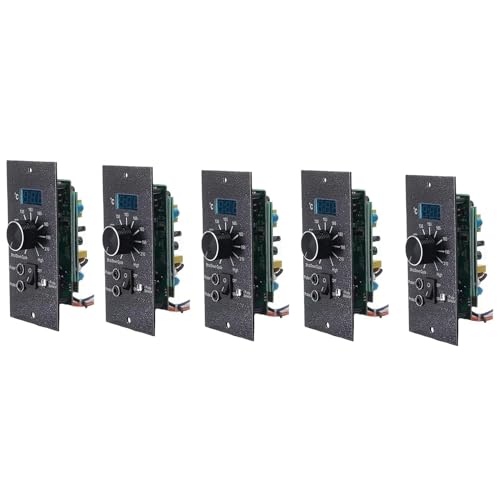 Glayent 5X Austausch Der Digitalen Thermostat Upgrade Platine für Den Pellet Grill Glayent 5X Austausch Der Digitalen Thermostat Upgrade Platine für Den Pellet Grill von Glayent