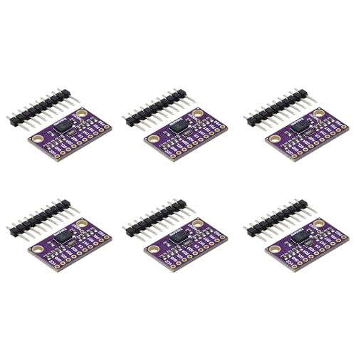 Glayent 6X - BNO080 BNO085 BNO086 AR VR IMU Hochpräzises Neunachsiges 9DOF AHRS-Sensormodul Glayent 6X - BNO080 BNO085 BNO086 AR VR IMU Hochpräzises Neunachsiges 9DOF AHRS-Sensormodul von Glayent