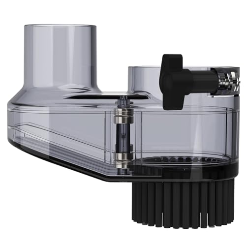 Glayent CNC-Staubschutz 45mm für CNC-Fräsen der 3018-Serie/CNC-Maschinen Spindelmotor Holzbearbeitungswerkzeug, Einfach zu Bedienen und Langlebig Glayent CNC-Staubschutz 45mm für CNC-Fräsen der 3018-Serie/CNC-Maschinen Spindelmotor Holzbearbeitungswerkzeug, Einfach zu Bedienen und Langlebig von Glayent