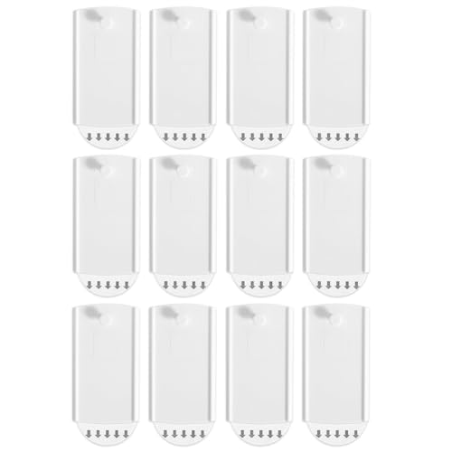 Glayent Universaler Rahmenhaken für Große Bilder - Ideal für Zuhause, Badezimmer, Küche, Tür und Kleiderschrank Glayent Universaler Rahmenhaken für Große Bilder - Ideal für Zuhause, Badezimmer, Küche, Tür und Kleiderschrank von Glayent