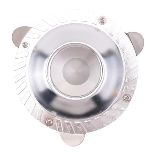 Glayent Zuckerkopf, Zuckerwatte, Zuckerwattemaschine, Kessel, Bonbonauslassvorrichtung, Drehteile für Zuckerwattemaschine, 220 V von Glayent