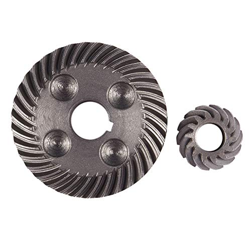 Glayent eletrisch Werkzeug Schleif spirale Kegelrad Serie fuer 100 von Glayent