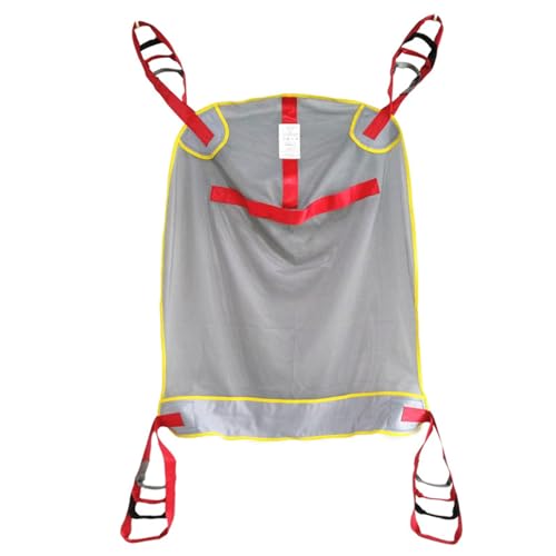 Transferriemen-Hebegurt Für Ältere Patientenlifter Sling Stiege Treppenrutsche Transfer Gurt Positionen Patienten Transfergurt Mit Richtungsgriff Wiederverwendbarer Universeller M von Glcfound