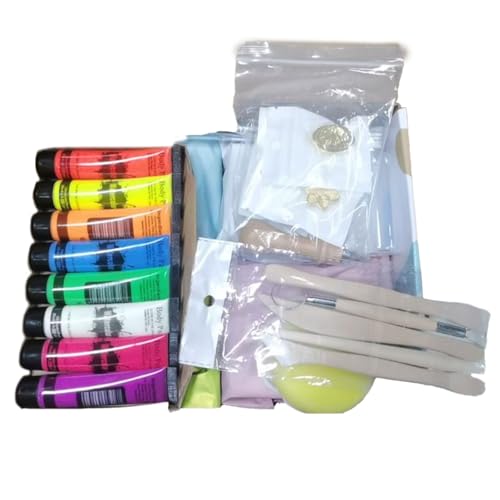 Gleamkid Lufttrocknender Ton Gleamkid Lufttrocknender Ton von Gleamkid