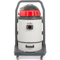 Steinbock® Nass-Trockensauger, Kunststoff, 2.400 W, 72 l von Steinbock®