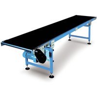 Gurtförderer max. 30 kg/m, Gurtbreite 400 mm, Länge 3 m von Jungheinrich PROFISHOP