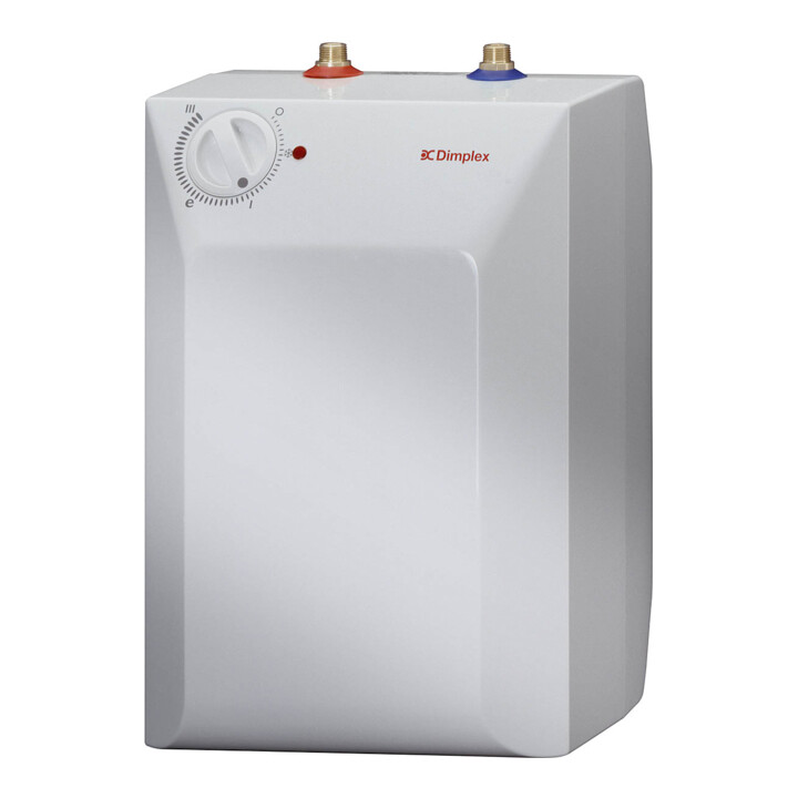 B-Ware Glen Dimplex Kleinspeicher Boiler 5 Liter Untertisch Speichergerät Kunststoff B-Ware Glen Dimplex Kleinspeicher Boiler 5 Liter Untertisch Speichergerät Kunststoff von Glen Dimplex