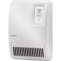 Glen Dimplex Badezimmer-Schnellheizer elektronisch, 2000W H 260E Glen Dimplex Badezimmer-Schnellheizer elektronisch, 2000W H 260E von Glen Dimplex