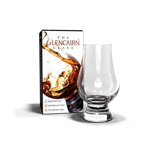 Glencairn Glass Whiskyglas Set of Eight von GLENCAIRN