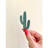 Kaktus Magnet - Süßer Kühlschrankmagnet Niedliches Kühlschrankdekor Kaktus Magnet - Süßer Kühlschrankmagnet Niedliches Kühlschrankdekor von GlendasGraphics