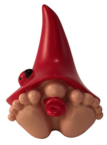 Miniatur-Baby-GNOME Jasper - der Baby-GNOME mit dem Red Hut für den Fee und GNOME-Garten. A Fairy Garden GNOME GNOME Miniatur-Baby-GNOME Jasper - der Baby-GNOME mit dem Red Hut für den Fee und GNOME-Garten. A Fairy Garden GNOME GNOME von GlitZGlam