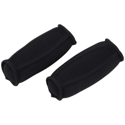 Glixoft Handgewichte-Set, Weiche Hanteln Handschlaufe, Wiederverwendbarer Sandsack Für Effektives Lauf-Jogging-Training von Glixoft