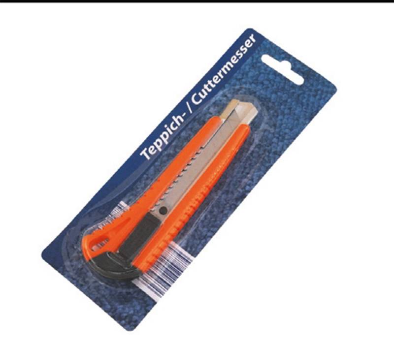Global Partner Cuttermesser Teppich- / Cuttermesser, (0-tlg) von Global Partner