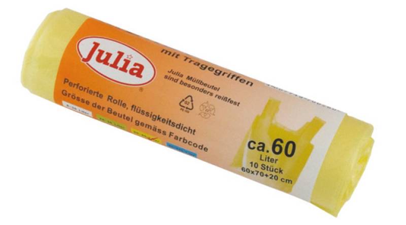 Global Partner Müllbeutel Müllbeutel 60ltr, 10er Pack, Zubehör für Fehler im Befehl: Der JSON-Text ist nicht ordnungsgemäß formatiert. An Position 0 wurde das unerwartete Zeichen "." gefunden. von Global Partner
