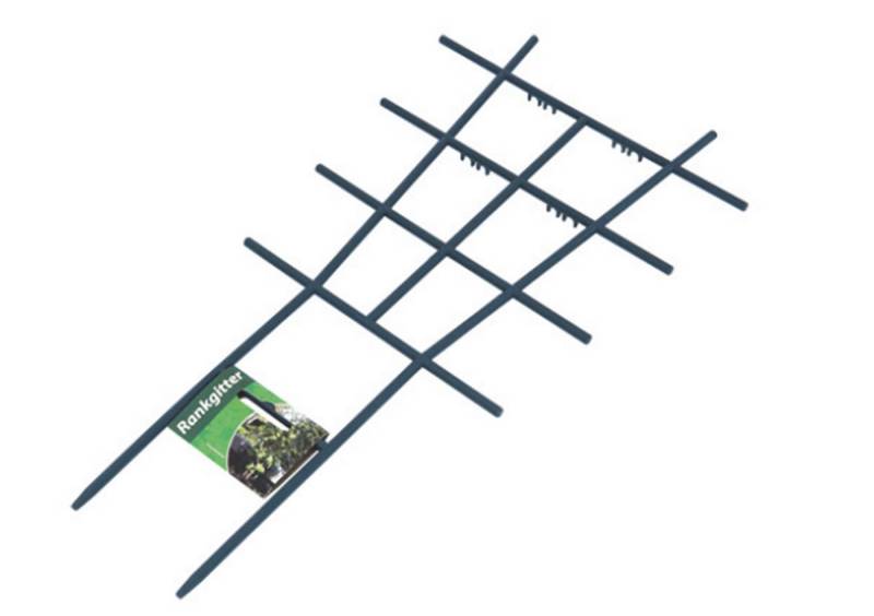 Global Partner Rankgitter Rankgitter Stück, 1 St., Rankgitter, Rankgitter, Gartengitter, Kletterhilfe, Pflanzenstütze, Gartendeko, Me Global Partner Rankgitter Rankgitter Stück, 1 St., Rankgitter, Rankgitter, Gartengitter, Kletterhilfe, Pflanzenstütze, Gartendeko, Me von Global Partner