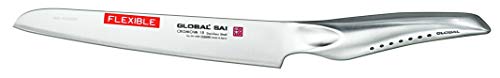 Global SAI-M05 Filetiermesser, 17cm, flexibel Global SAI-M05 Filetiermesser, 17cm, flexibel von Global