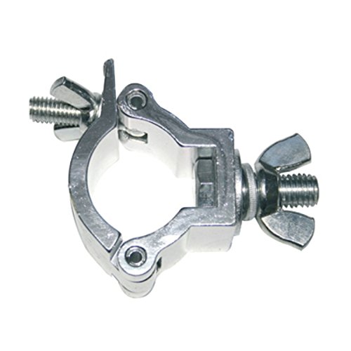 Global Truss Zubehör/Ersatzteil, Half coupler tube 32-35 mm 5036 Global Truss Zubehör/Ersatzteil, Half coupler tube 32-35 mm 5036 von Global Truss