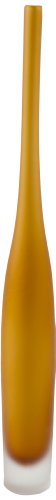 Global Views Spire Bottle-Bosc Pear-Med Home Decor, Medium, von Global Views