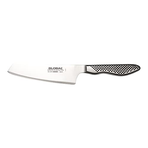 Global Chop Gemüsemesser GS-83 Klinge 13cm - Yoshikin von Global