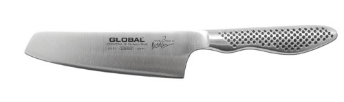 Global Chop Gemüsemesser GS-83 Klinge 13cm - Yoshikin von Global
