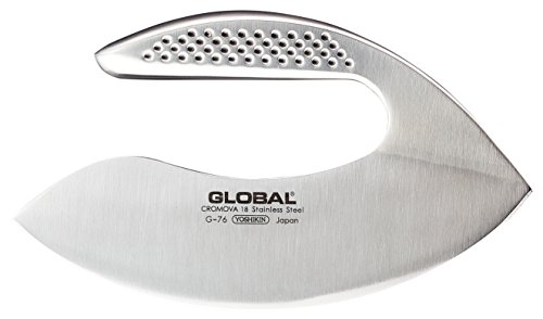 Global Wiegemesser 18 cm Yoshikin G-76 von Global