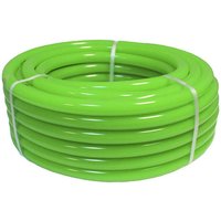 Gartenschlauch Aqualatex 19mm Rolle Von 50 Metern Exclusives Angebot von Global
