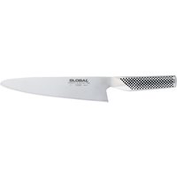 Global G-1 Kochmesser 21 cm - Cromova 18 Stahl von Global