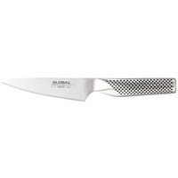 Global G-101 Universalmesser 13 cm - Cromova 18 Stahl von Global