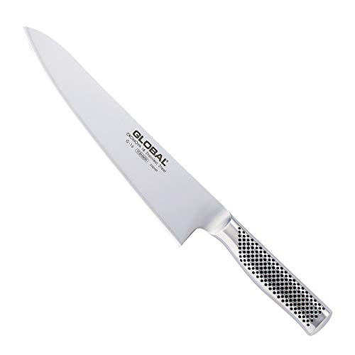 Global G-16 Yoshikin Universal Kochmesser 24 cm Global G-16 Yoshikin Universal Kochmesser 24 cm von Global