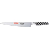 Global G-18 Filetiermesser 24 cm flexibel - Cromova 18 Stahl von Global