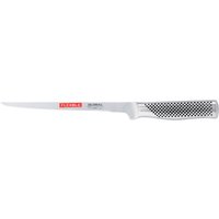 Global G-30 Filetiermesser 21 cm flexibel - Cromova 18 Stahl von Global