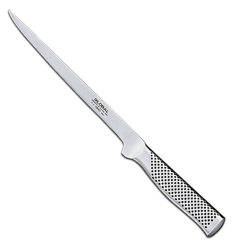 Global G-41 Filetiermesser, 21 cm Global G-41 Filetiermesser, 21 cm von Global