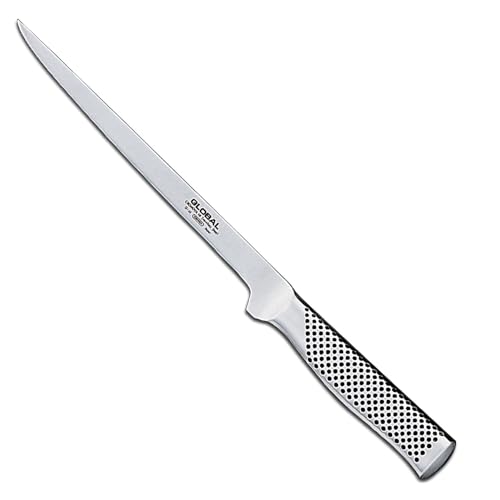 Global G-41 Filetiermesser, 21 cm von Global