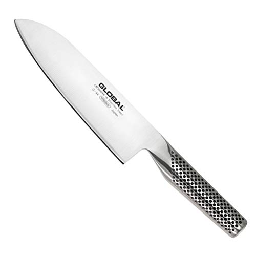 Global G-46 Santoku Fischmesser, 18 cm von Global