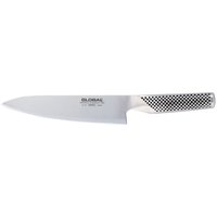 Global G-55 Kochmesser 18 cm - Cromova 18 Stahl von Global