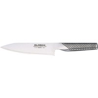 Global G-58 Kochmesser 16 cm - Cromova 18 Stahl von Global