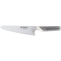 Global G-6 Kochmesser 18 cm - Cromova 18 Stahl Global G-6 Kochmesser 18 cm - Cromova 18 Stahl von Global