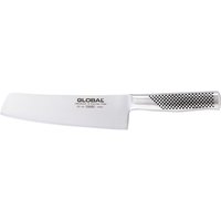 Global GF-43 Nakiri 20 cm - Cromova 18 Stahl Global GF-43 Nakiri 20 cm - Cromova 18 Stahl von Global