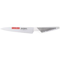 Global GS-11 Filetiermesser 15 cm flexibel - Cromova 18 Stahl von Global