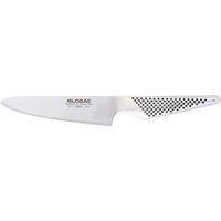 Global GS-2 Universalmesser 13 cm - Cromova 18 Stahl von Global