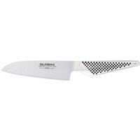 Global GS-35 Santokumesser 13 cm - Cromova 18 Stahl Global GS-35 Santokumesser 13 cm - Cromova 18 Stahl von Global