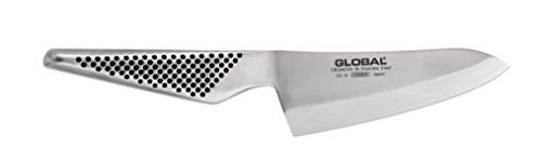 Global GS-4R Fischmesser, 12 cm von Global
