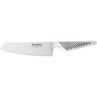 Global GS-5 Chop-Gemüsemesser 14 cm - Cromova 18 Stahl von Global