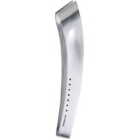 Global GS-63 Fischgräten-Pinzette mit schräger Fasse von Global