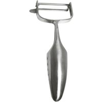 Global GS-68 Schäler quer mit glatter Klinge - Edelstahl Global GS-68 Schäler quer mit glatter Klinge - Edelstahl von Global