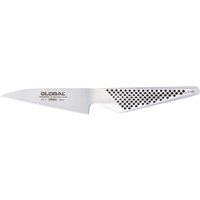 Global GS-7 Schälmesser 10 cm - Cromova 18 Stahl von Global