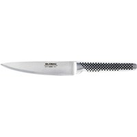 Global GSF-50 Universalmesser 15 cm - Cromova 18 Stahl von Global