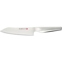 Global NI Gemüsemesser 16 cm - Cromova 18 Stahl von Global