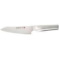 Global NI Kochmesser 16 cm - Cromova 18 Stahl von Global